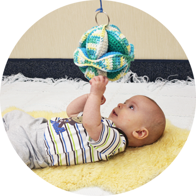 Montessori Parent Infant Program Tuition 