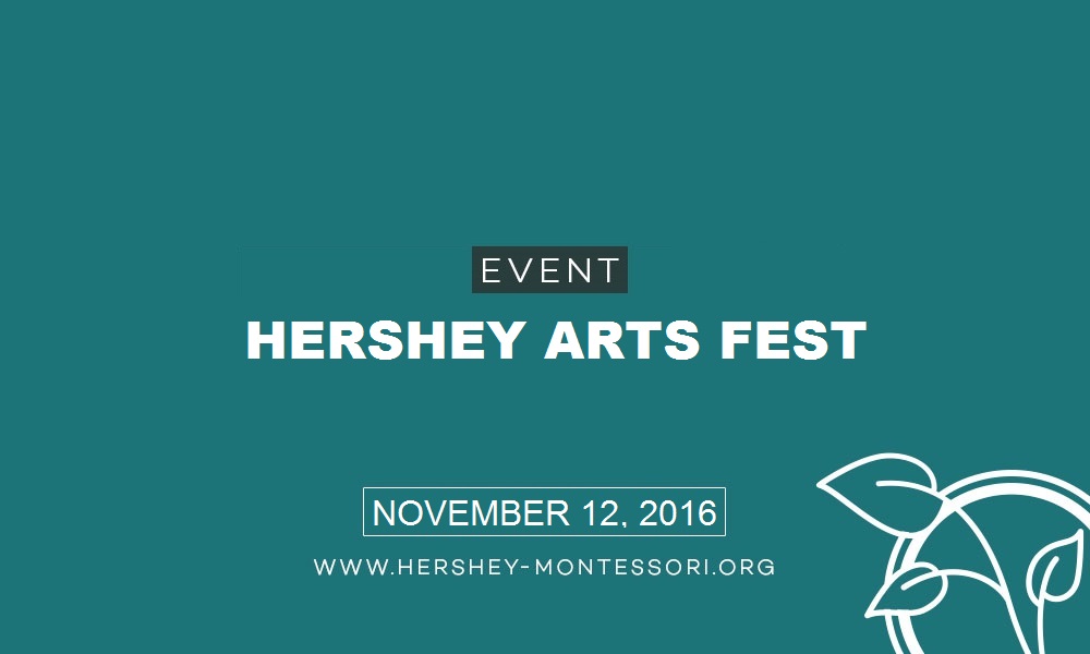 Hershey Arts Fest Hershey Montessori