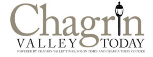 Chagrin Valley Times Logo