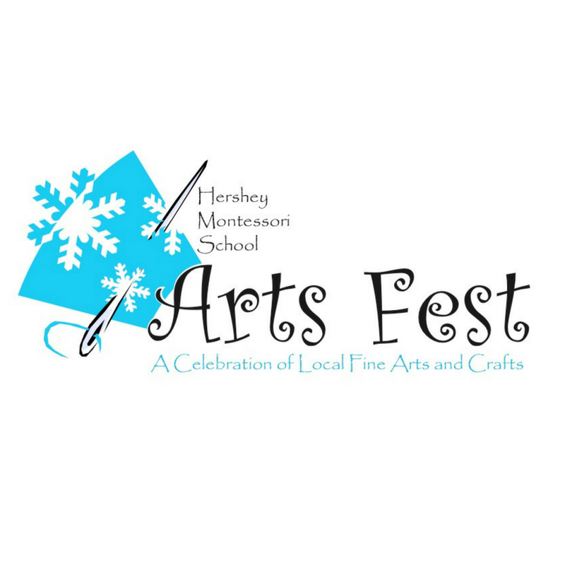 Arts Fest (1) Hershey Montessori