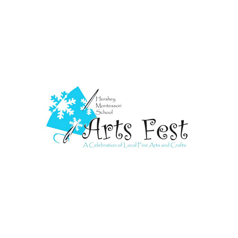 Arts Fest Hershey Montessori