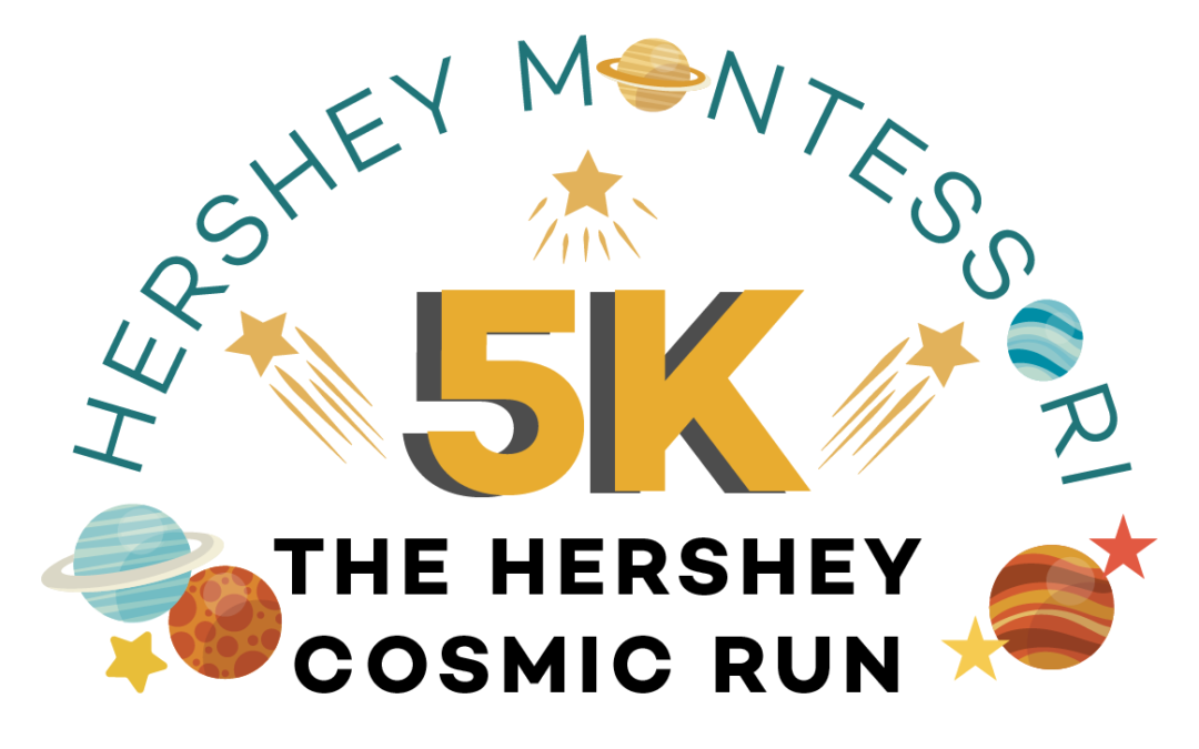 Hershey Cosmic Run: Saturday, November 2, 2019