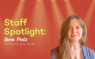 From Hershey Alumna to Hershey Guide – Spotlight on Saren Peetz