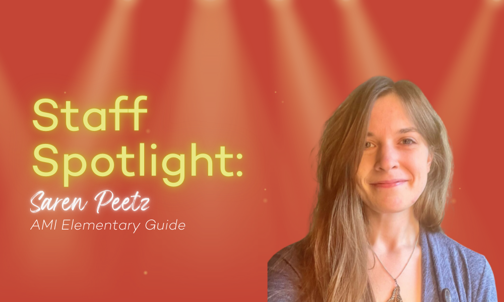 From Hershey Alumna to Hershey Guide – Spotlight on Saren Peetz