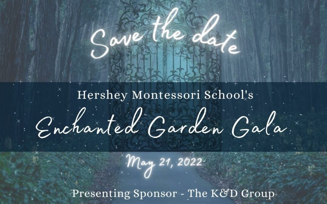 Hershey’s In-Person Gala Returns