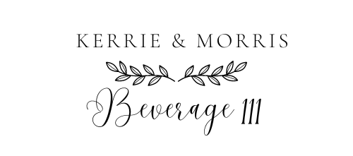 Beverage Logo 2 - Hershey Montessori