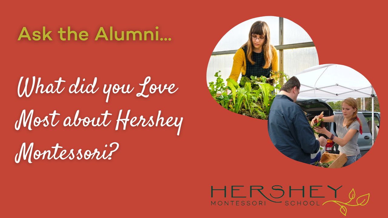 Why Choose Hershey’s Upper School Over Other Schools?