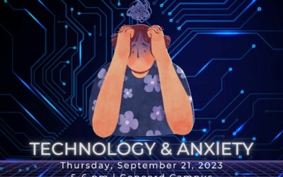 Technology and Anxiety: How to Navigate the Digital Age for your Child