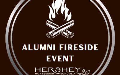 Alumni Fireside Event