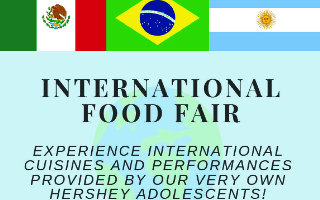 International Food Fair