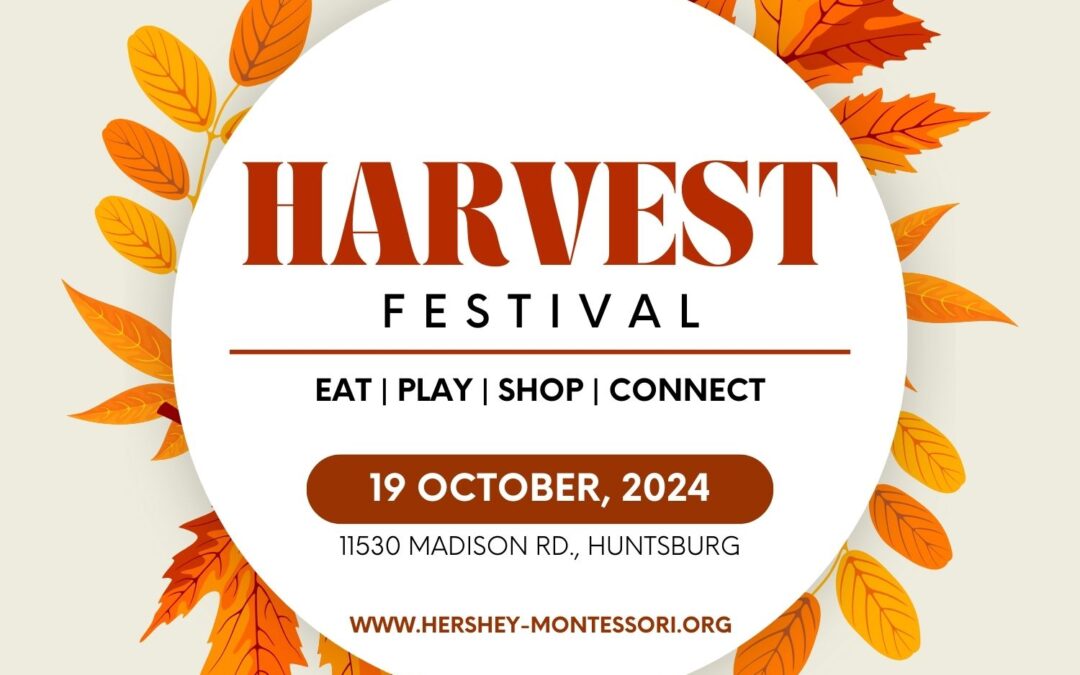 2024 Harvest Festival