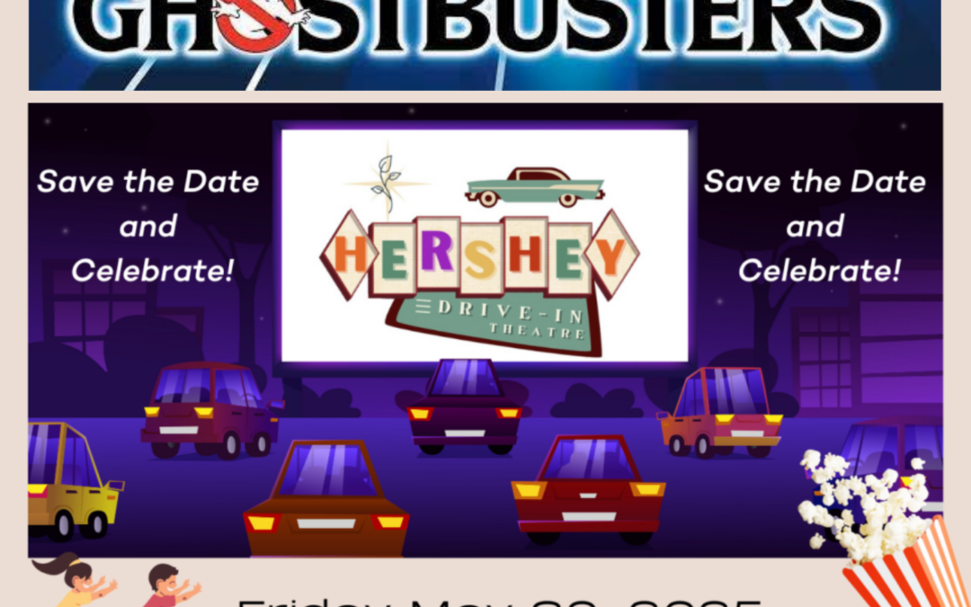 Hershey Drive-in 2025