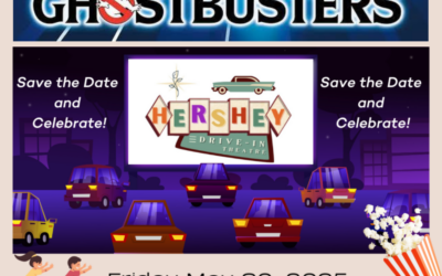 Hershey Drive-in 2025