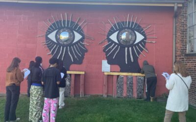 Hershey Receives Ohio Arts Council ArtsSTART Grant