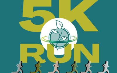 2025 Hershey Cosmic Run 5K