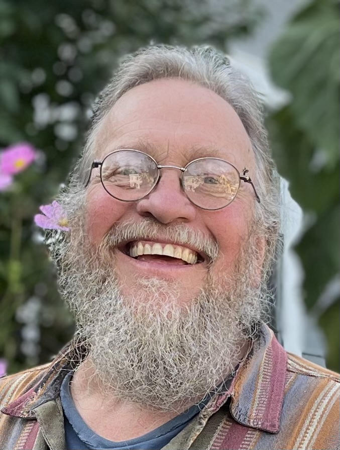 Remembering Michael Bagiackas: A Foundational Guide for Hershey Montessori