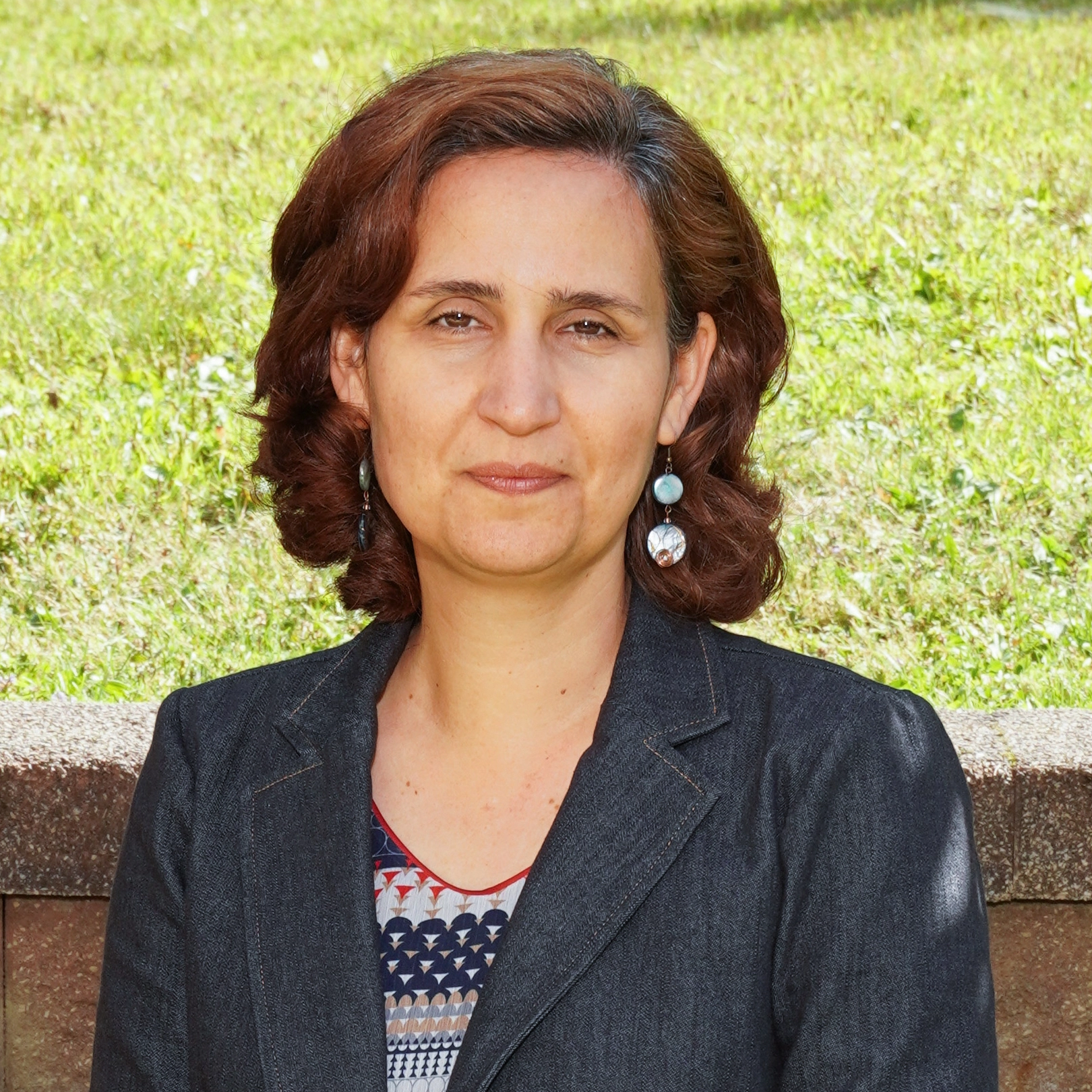 Zaynab Olin Twaddell