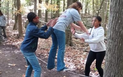 Grace and Courtesy: The Heart of a Montessori Community