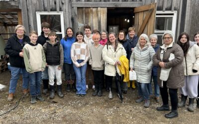 Learning That Connects Generations