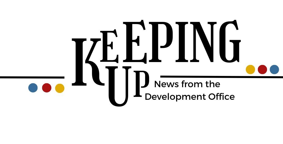 Keeping Up Newsletter – June 2026