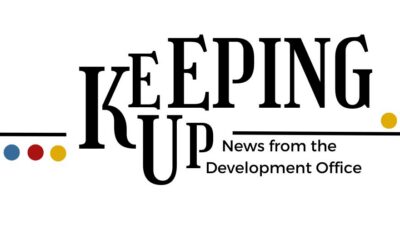 Keeping Up Newsletter – June 2026