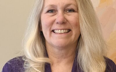 Hershey Welcomes Heather Maccabe as New Head of School
