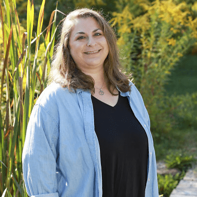 Martha Portner